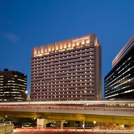 فندق كورتيارد باي ماريوت شين أوساكا ستيشن المظهر الخارجي الصورة