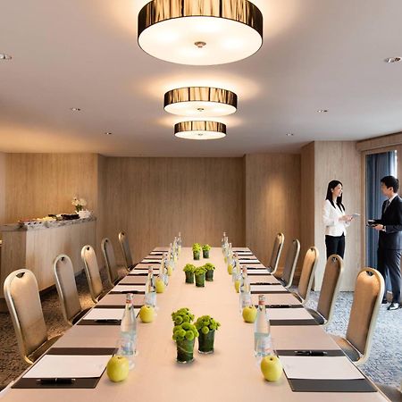 فندق كورتيارد باي ماريوت شين أوساكا ستيشن المظهر الخارجي الصورة Meeting room